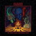 Parius The Signal Heard Throughout Space cover