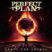 Perfect Plan Brace for Impact cover