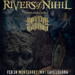 Rivers Of Nihil Mexican Live Shows 2023 poster