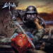 Sodom “40 Years at War – The Greatest Hell of Sodom cover