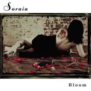 Soraia Bloom cover