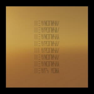 The Mars Volta ST cover