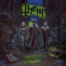 Them Fear City cover