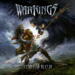 Warkings Morgana cover