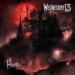 Wednesday13 Horrifier cover