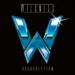 Wildness Resurrection cover