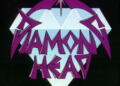 Diamond Head - Lightning to the Nations cover