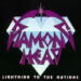 Diamond Head - Lightning to the Nations cover