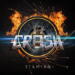 17 Crash Stamina cover