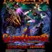 Alestorm GloryHammer European Tour 2023 poster