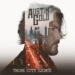 Austin Gold Those City Lights cover