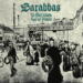 Barabbas La Mort appelle tous les Vivants cover