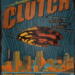 Clutch free livestream 2022 poster
