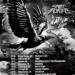 Corrosion Of Conformity US Tour 2022 poster