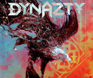 Dynazty Final Advent cover