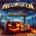 Helloween North American Tour 2023 poster