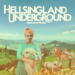 Hellsingland Underground Endless Optimism cover