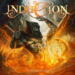 Induction Born From Fire cover