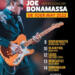 Joe Bonamassa announces May 2023 UK arena concerts
