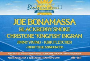 Keeping the Blues Alive at Sea Mediterranean III 2023 poster