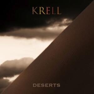Krell Deserts cover