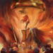 Lamentations Passion of Depression cover