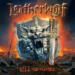 Leatherwolf Kill the Hunted cover