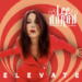 Lee Aaron Elevate cover