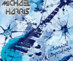 Michael Harris Chemical Compositions cover