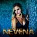 Nevena self-titled debut album cover