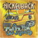 Nickelback Get Rollin Cover 2022