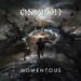Osyron Momentous cover