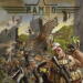 R.A.M.B.O. Defy Extinction cover
