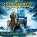RuinThrone The Unconscious Mind of Arda cover