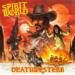 SpiritWorld Deathwestern cover