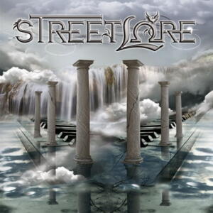 StreetLore ST cover