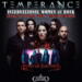 Temperance - O2 Academy Islington London Show 2022 poster
