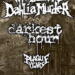 The Black Dahlia Murder US live show 2022 poster