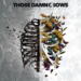 Those Damn Crows Inhale/Exhale cover
