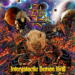 ZekeSky Intergalactic Demon King cover