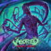 Aborted Infinite Terror single cover