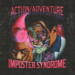 Action/Adventure Imposter Syndrome cover
