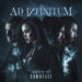 Ad Infinitum Chapter III – Downfall cover