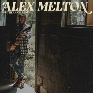 Alex Melton Southern Charm cover