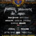 Bloodstock 2023 poster