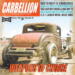 Carbellion Weapons of Choice cover
