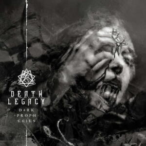 Death & Legacy D4rk Prophecies cover