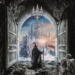 Depressive Witches Distant Kingdoms cover