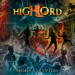 Highlord Freakin’ Out of Hell cover