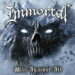 Immortal War Against All cover